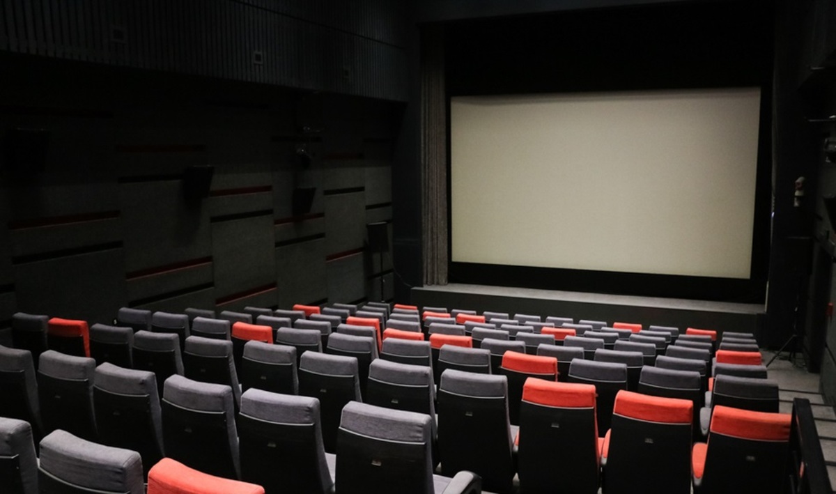 ۶۰۰ سینما در کشور فعال هستند