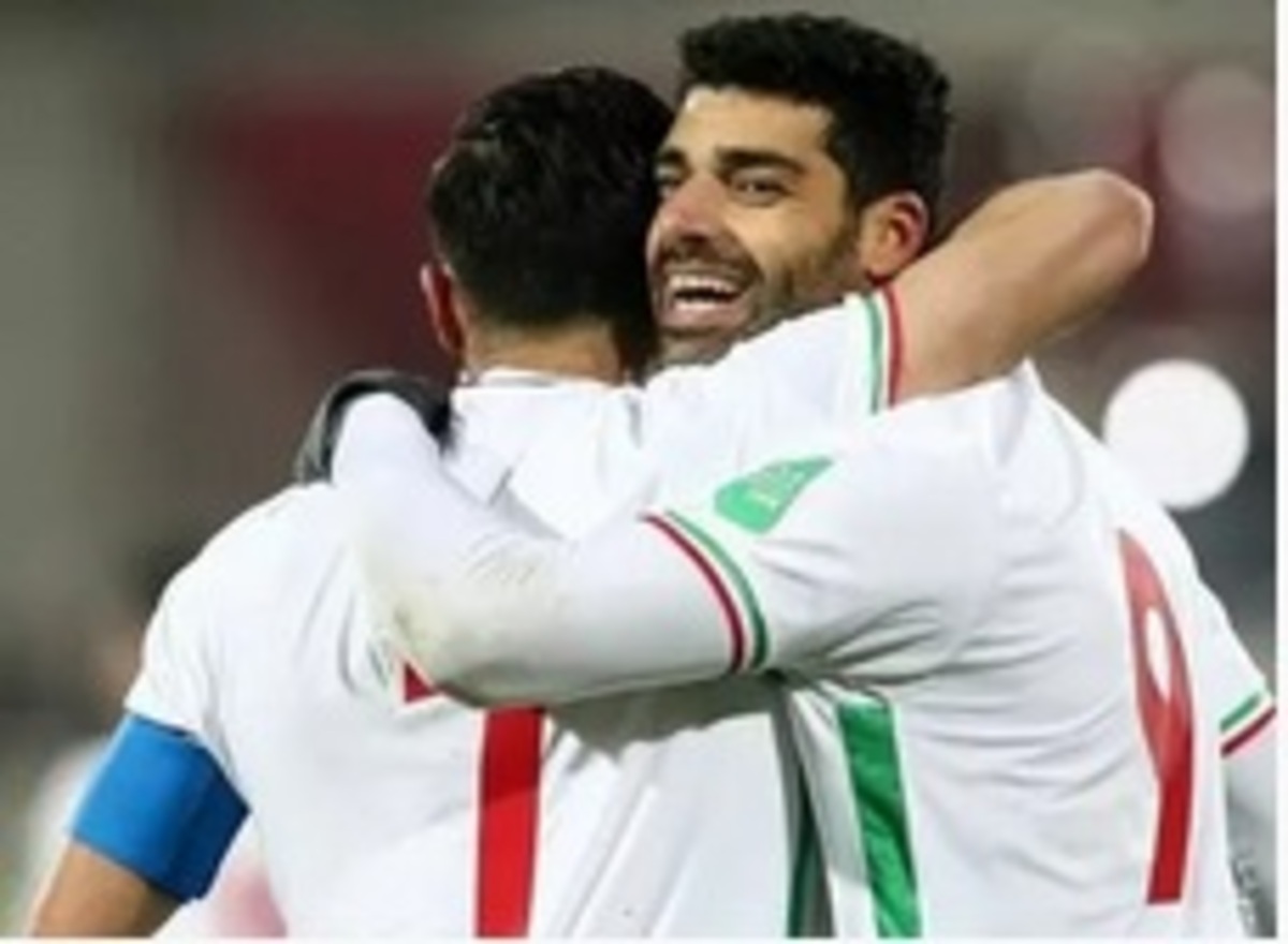 ایرانی ها عاشق فوتبال اند/ صعود به مرحله حذفی معنی زیادی دارد