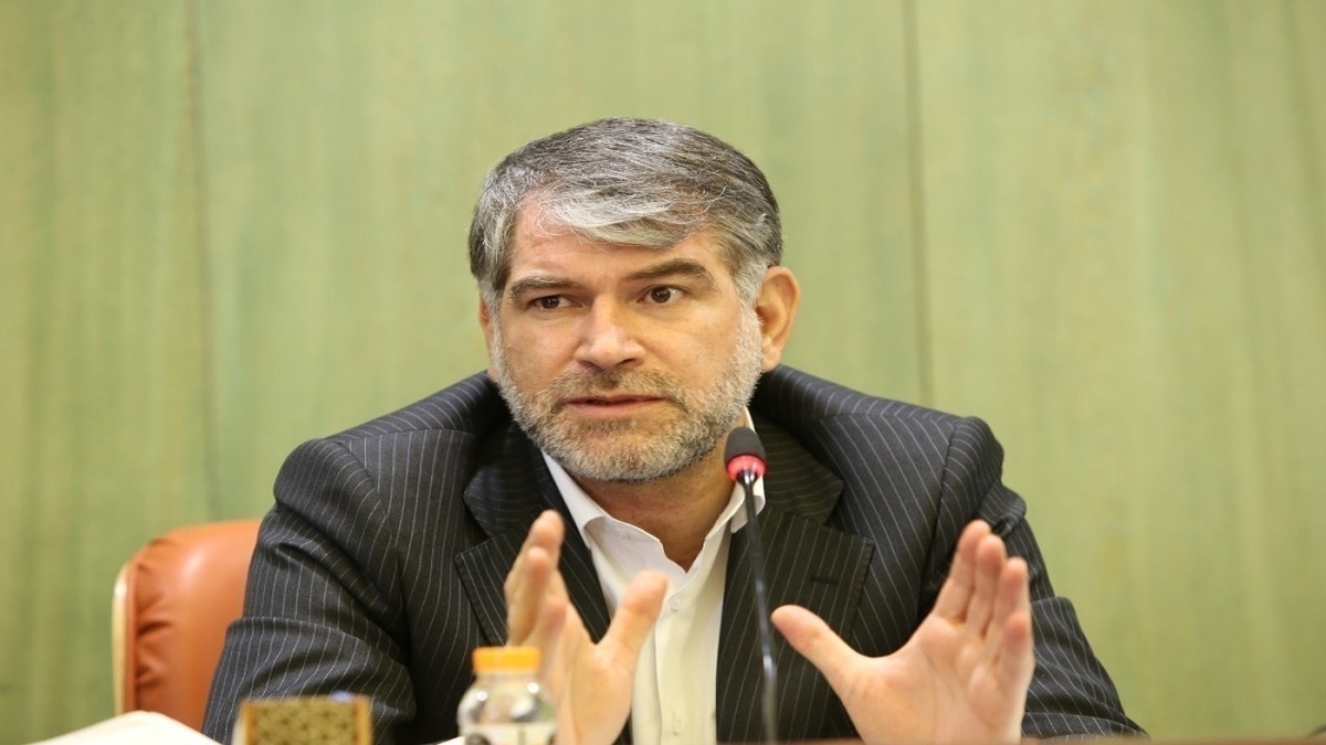 ایران می‌تواند به عنوان هاب غلات در منطقه عمل کند