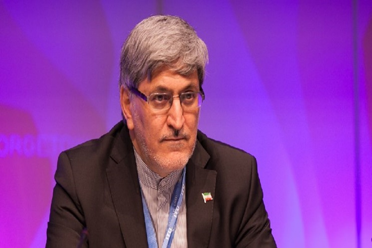 نذیری اصل: اهداف سیاسی بانیان قطعنامه ضد ایرانی در آژانس محقق نخواهد شد