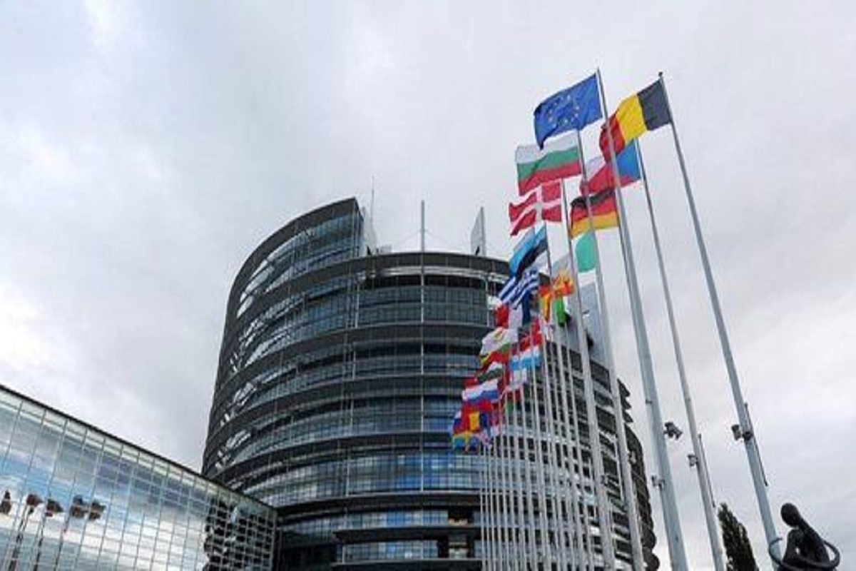جلسه پارلمان اروپا با حضور بورل درباره ایران