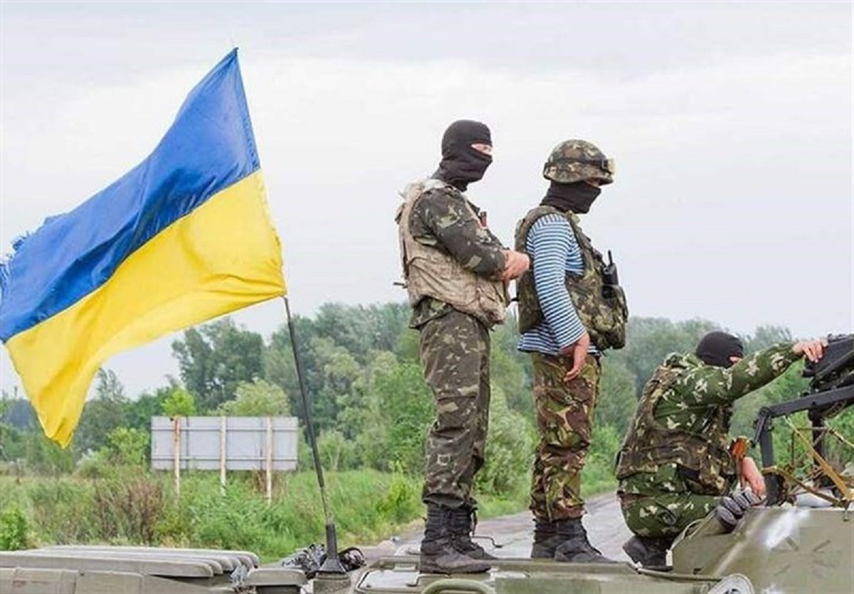 پشت پرده جنگ اوکراین، جنگ نیست!
