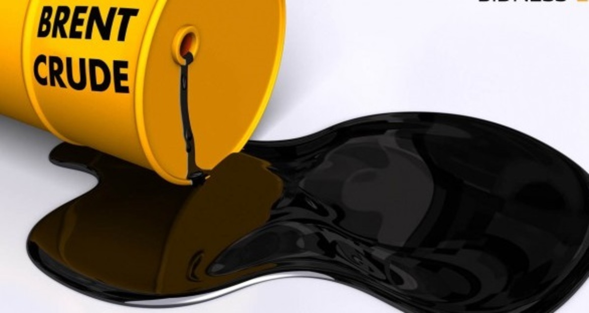قیمت نفت برنت با 2 دلار و 16 سنت کاهش به  ۸۷ دلار و ۶۲ سنت رسید