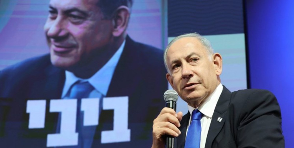 نتانیاهو: دنبال توافق با یک کشور خاص عربی هستم