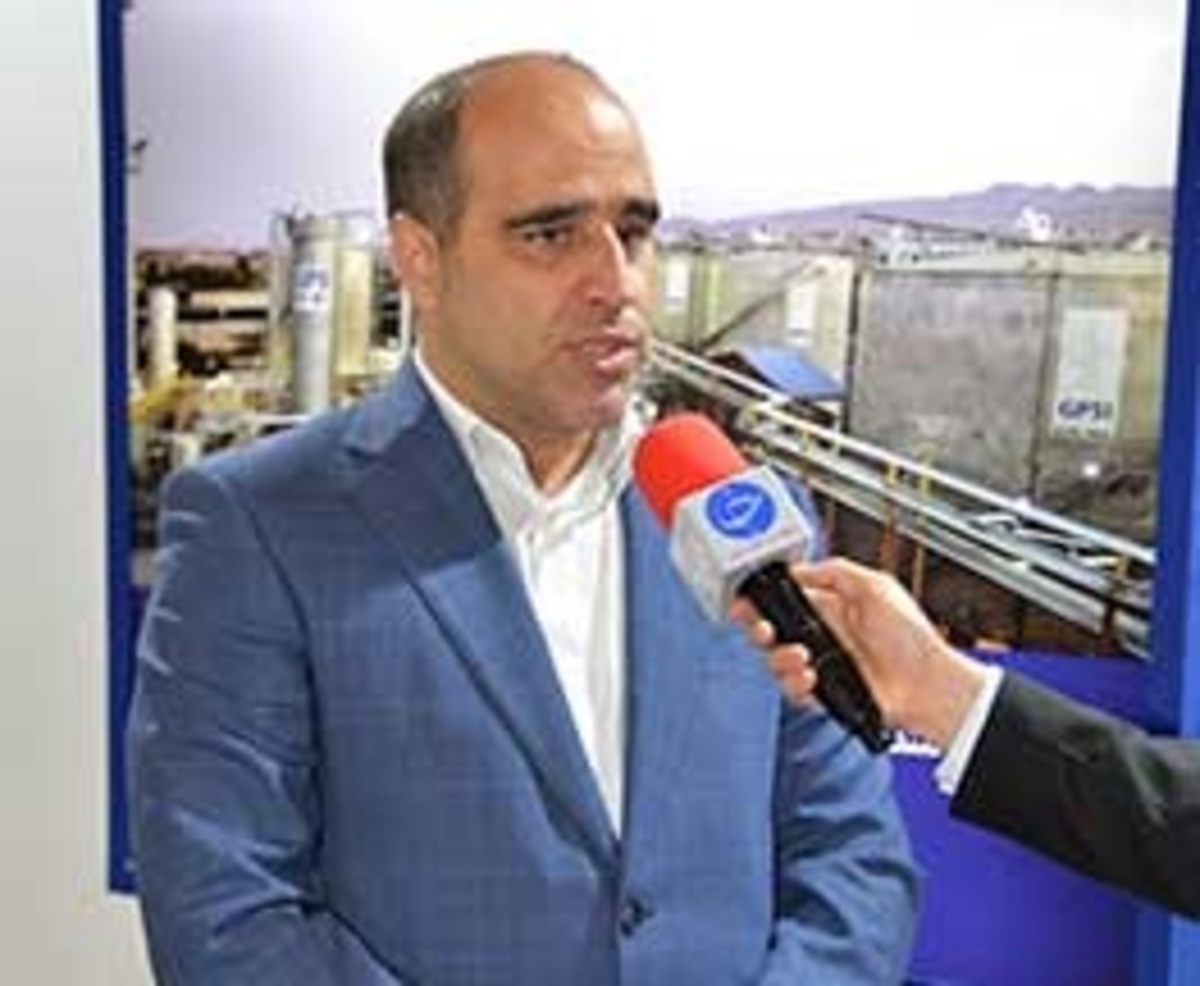 سالانه ۶ و نیم میلیون تُن قیر در کشور تولید می‌شود