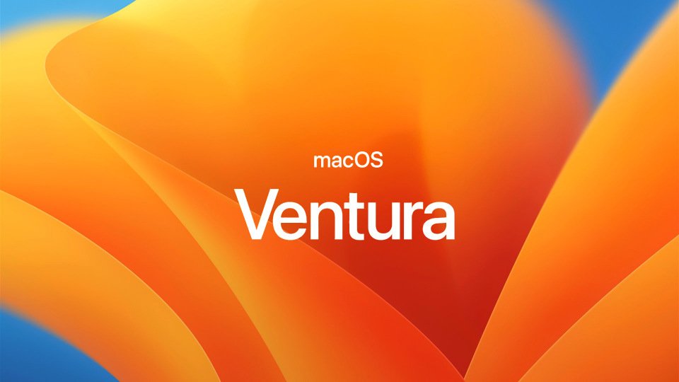 سیستم عامل macOS Ventura منتشر شد