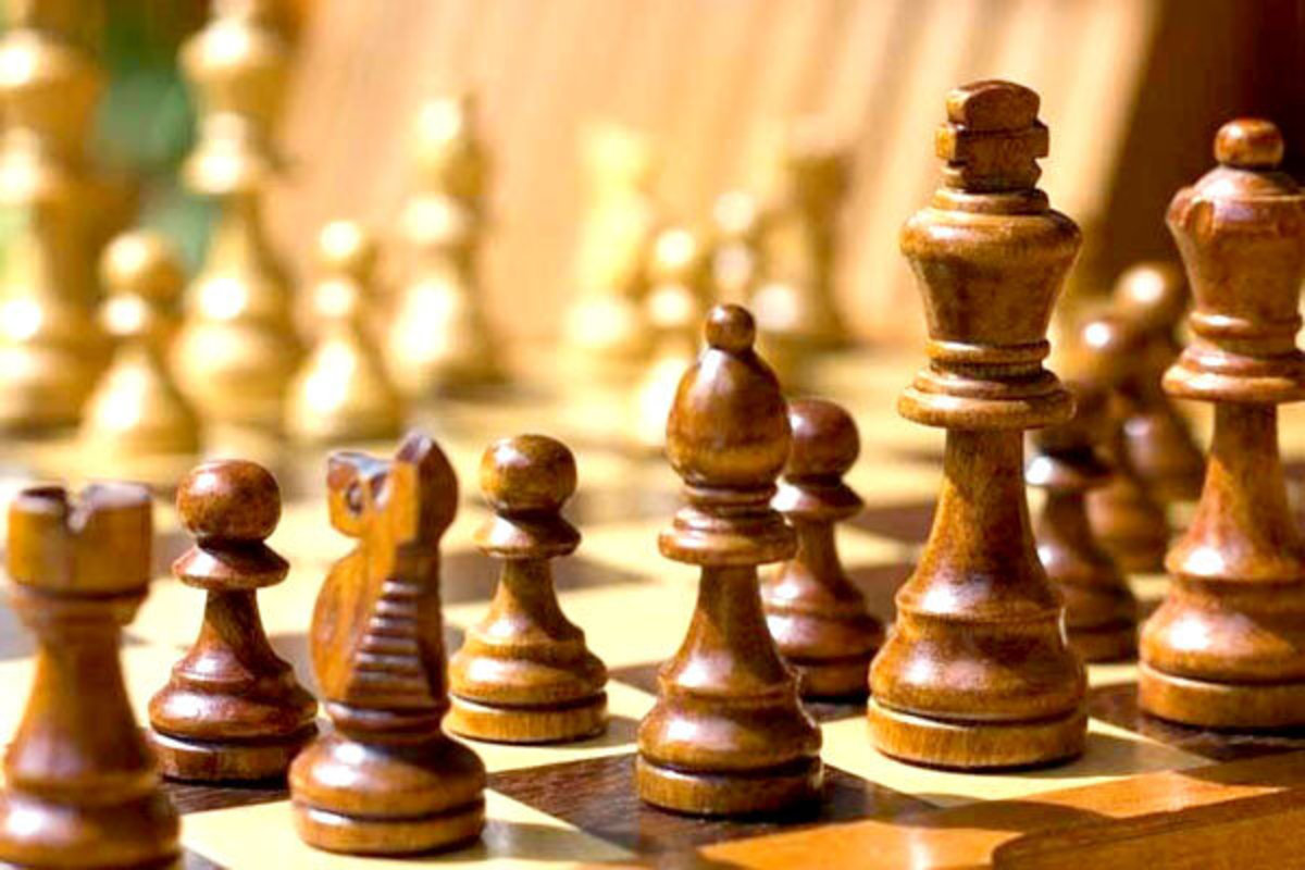 عدم صدور ویزا مانع از حضور شطرنجبازان در مسابقات قهرمانی آسیا شد