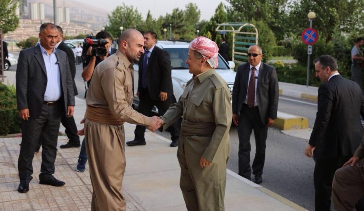 یکپارچه سازی نیروهای پیشمرگ اقلیم کردستان؛ سراب یا واقعیت