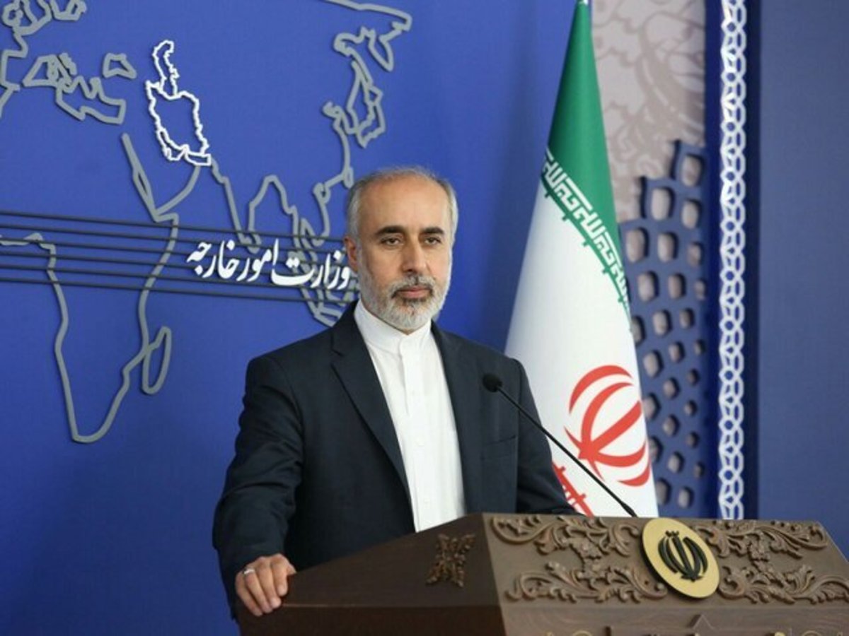 فردا،فهرست تحریمهای ایران علیه اتحادیه اروپا اعلام خواهد شد