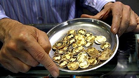قیمت سکه و طلا در بازار آزاد ۳۰ آبان ۱۴۰۱