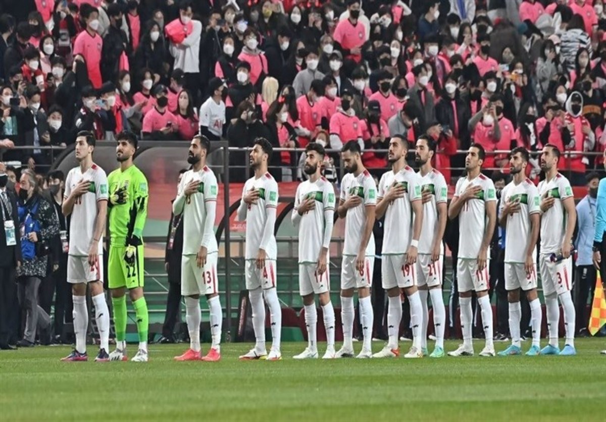 پیش‌بینی فیفا از ستاره‌های احتمالی ایران در جام جهانی ۲۰۲۲