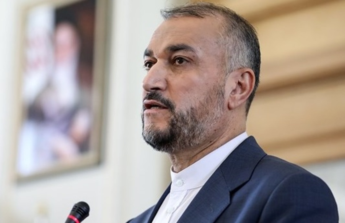 اجازه نمی‌دهیم منافع و امنیت ملی ایران بازیچه دست تروریست‌ها قرار گیرد