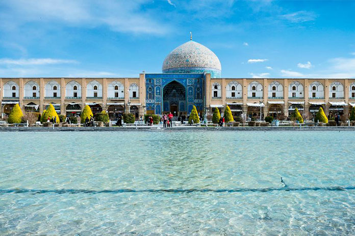 توریستی ترین شهرهای ایران کدامند؟