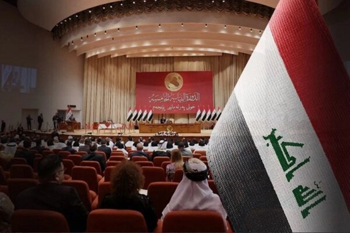 تدابیر شدید امنیتی در بغداد و دوخته شدن نگاهها به پارلمان عراق