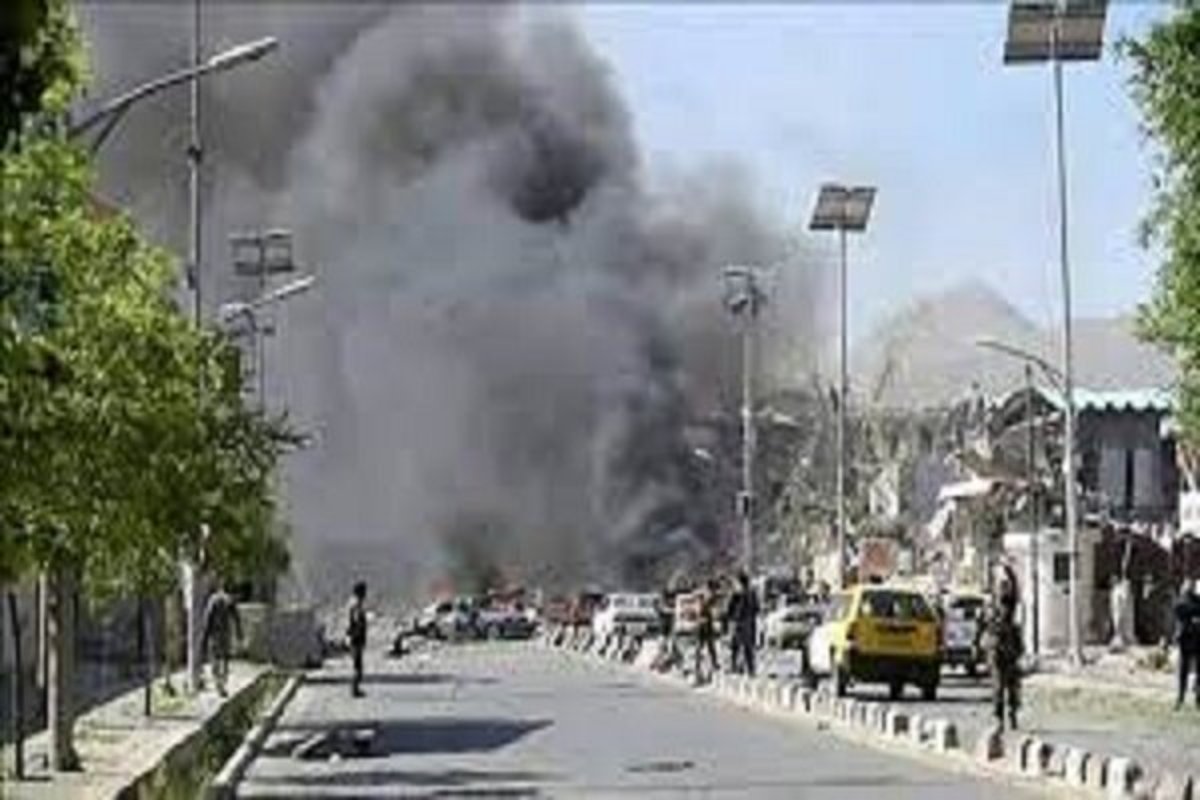 ۶ کشته و ۱۵ زخمی بر اثر انفجار در هرات