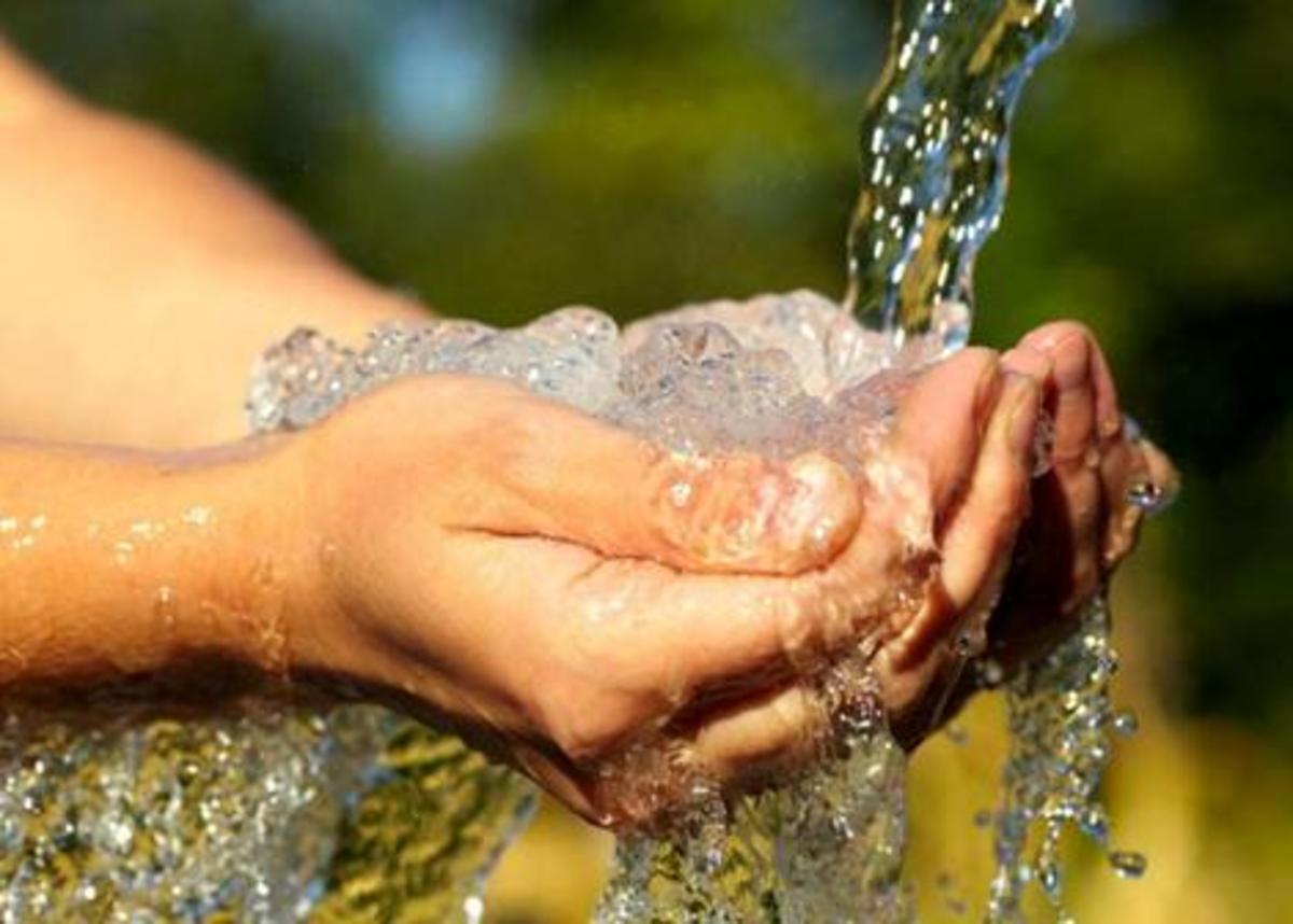 واکنش شرکت آبفا به شایعات: نگران کیفیت آب نباشید