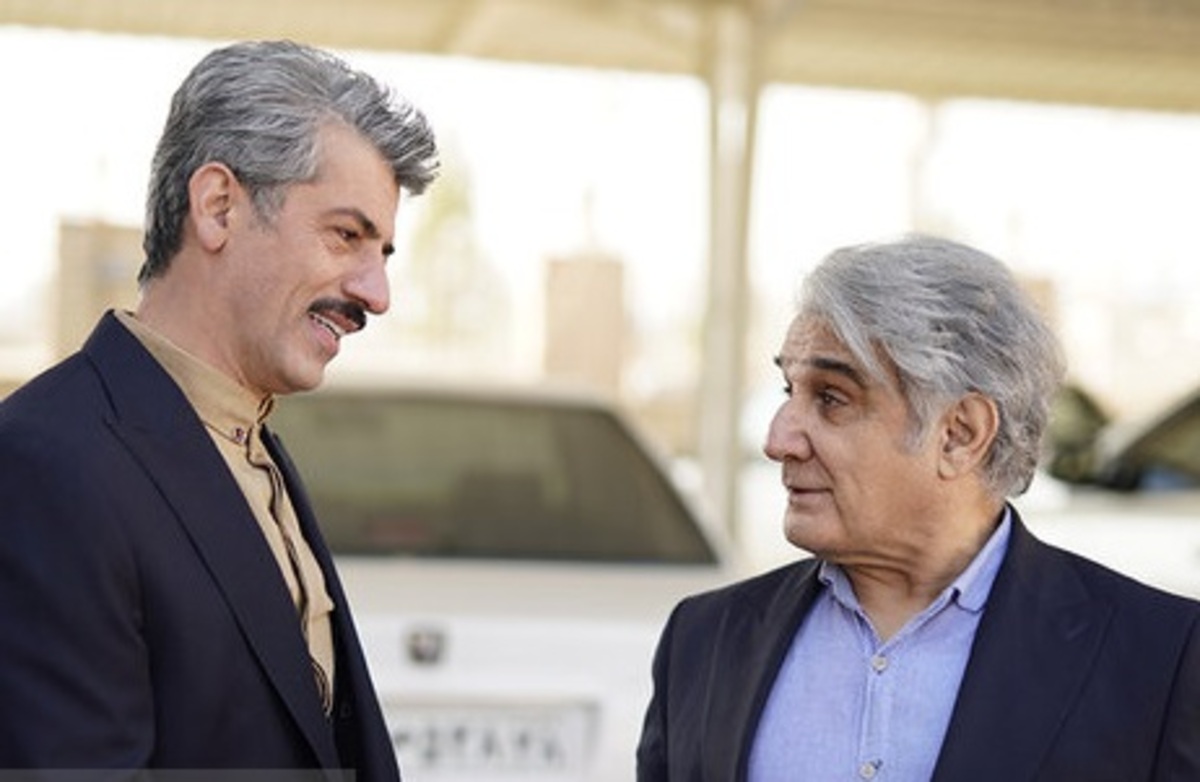 «طبقه یک و نیم» یک روز زودتر اکران می‌شود