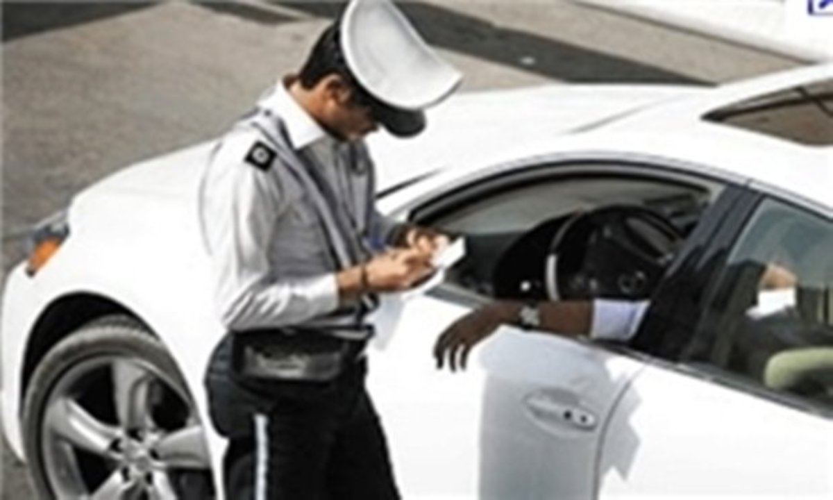 مجوز لازم برای نصب تبلیغات خودروها+جریمه نصب تبلیغ غیرمجاز