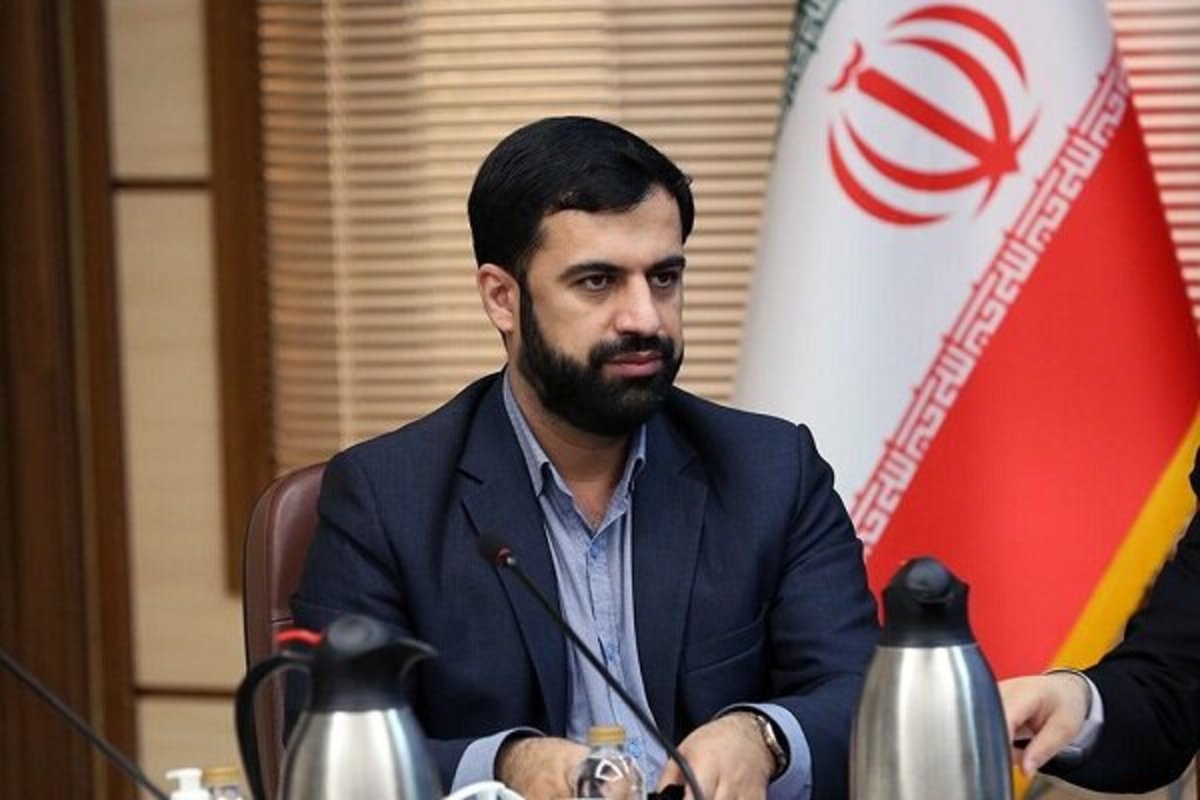 ممنوعیت وارداتی ایران برای اوراسیا لغو می‌شود