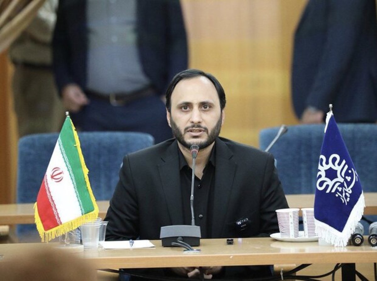 دولت بین معترض و اغتشاشگر تفاوت قائل است