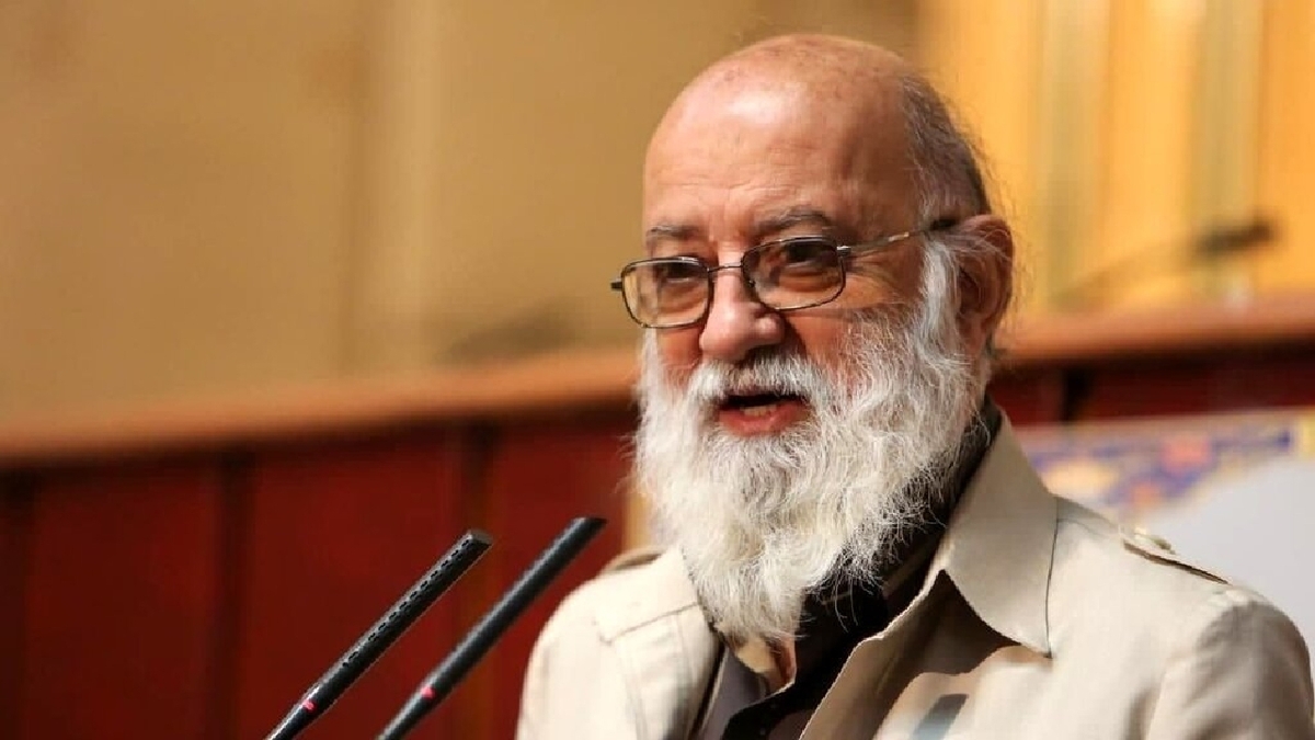 جوانان ما فریب خورده‌اند/ کوتاهی کرده‌ایم