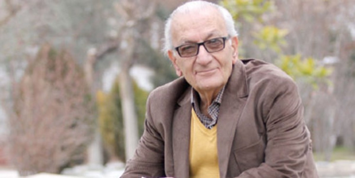 پیکر زنده‌یاد جلال مقامی برای خاکسپاری بدرقه شد