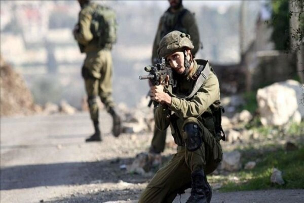 ۱۱۸ فلسطینی طی سال جاری در کرانه باختری به شهادت رسیده‌اند