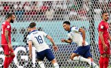 انگلیس ۶ - ۲ ایران/ شکست ناباورانه در اولین دیدار