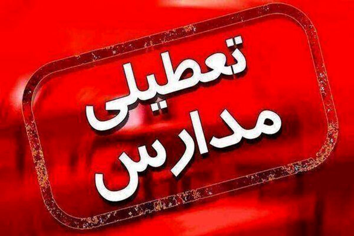 فردا تمامی مدارس  پایتخت مجازی برگزار می شود
