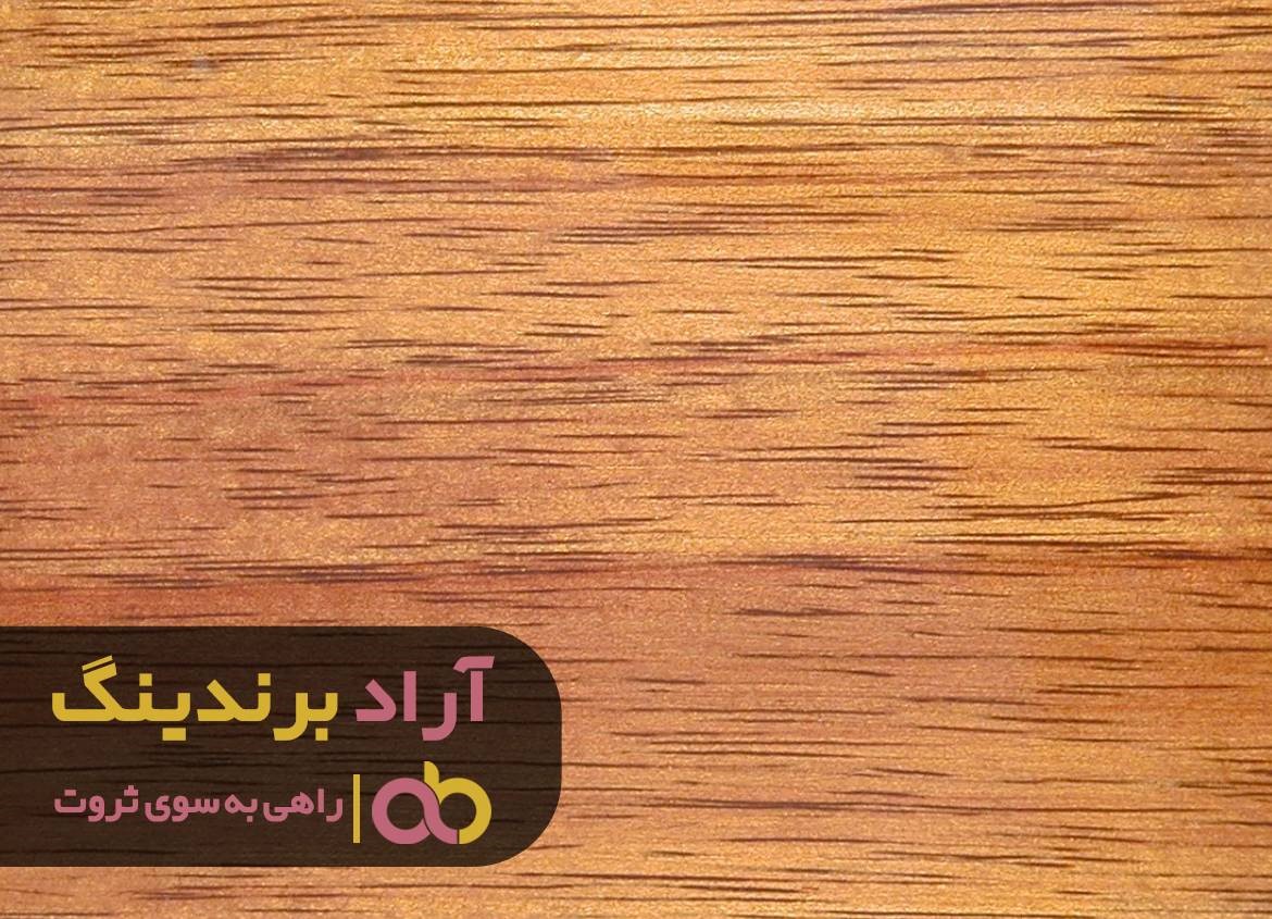 رسیدن به ثروت بی نظیر با فعالیت در حوزه چوب