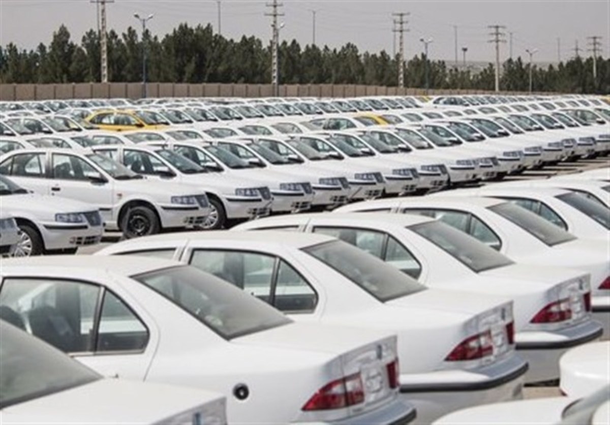 فروش خودرو در بورس جایگزین قرعه‌کشی می‌شود