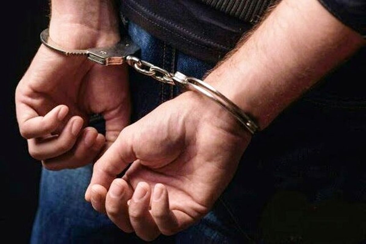 جزئیات بازداشت 4 نفر مقابل دانشگاه کردستان