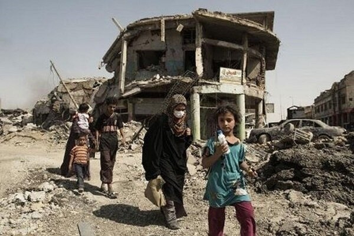بیش از ۴ هزار کودک یمنی در حملات ائتلاف سعودی کشته شدند