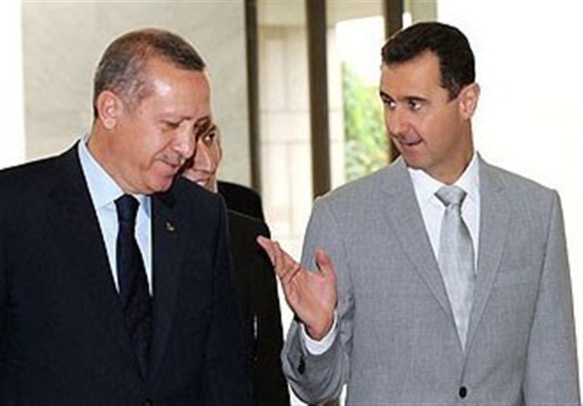 تلاش روس‌ها برای برگزاری دیدار میان «اردوغان و بشار اسد»