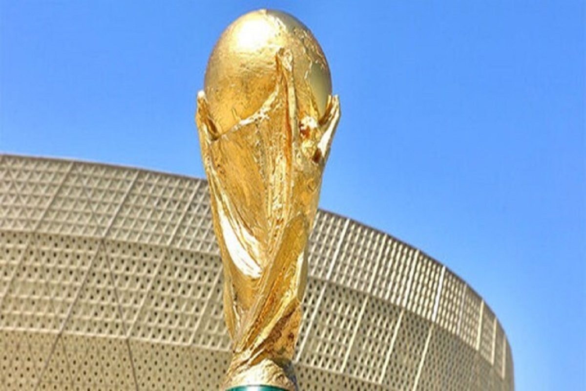 چالش جدید فیفا؛ تغییر فرمت جام جهانی / افزایش تعداد کشورها در جام جهانی ۲۰۲۶