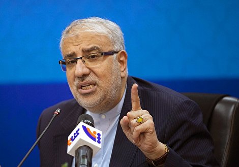 سلامت سوزی پالایشگاه ها با مازوت تا کی؟! سلامت سوزی پالایشگاه ها با مازوت تا کی؟!