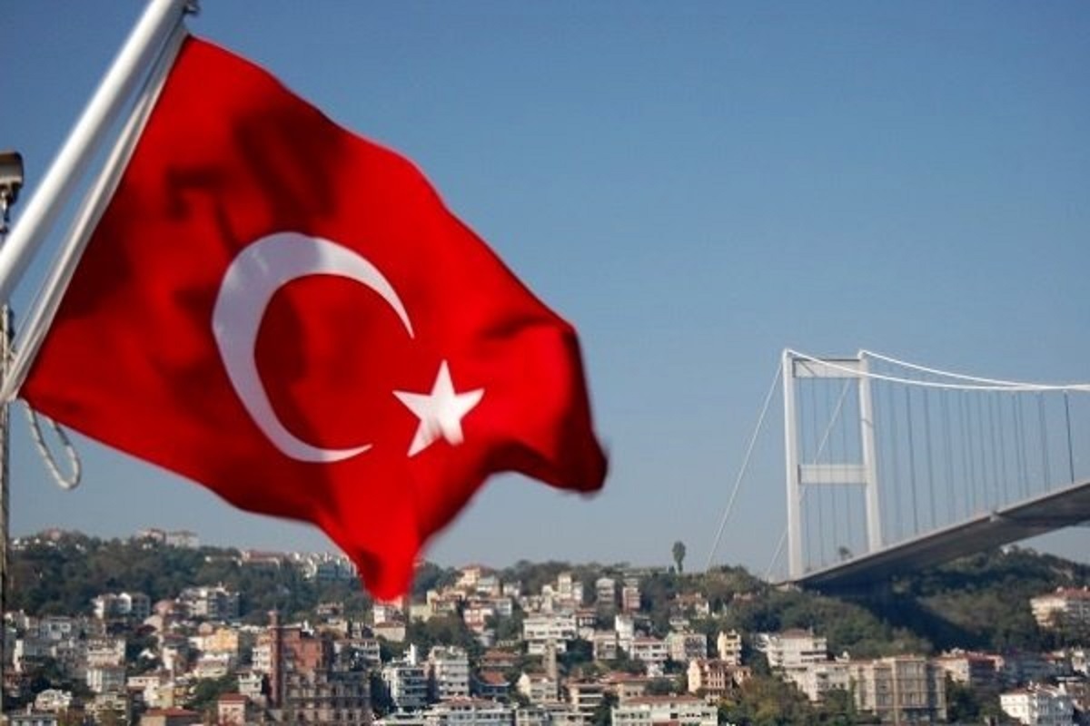 ترکیه: ۱۸ تروریست در شمال سوریه دستگیر شدند