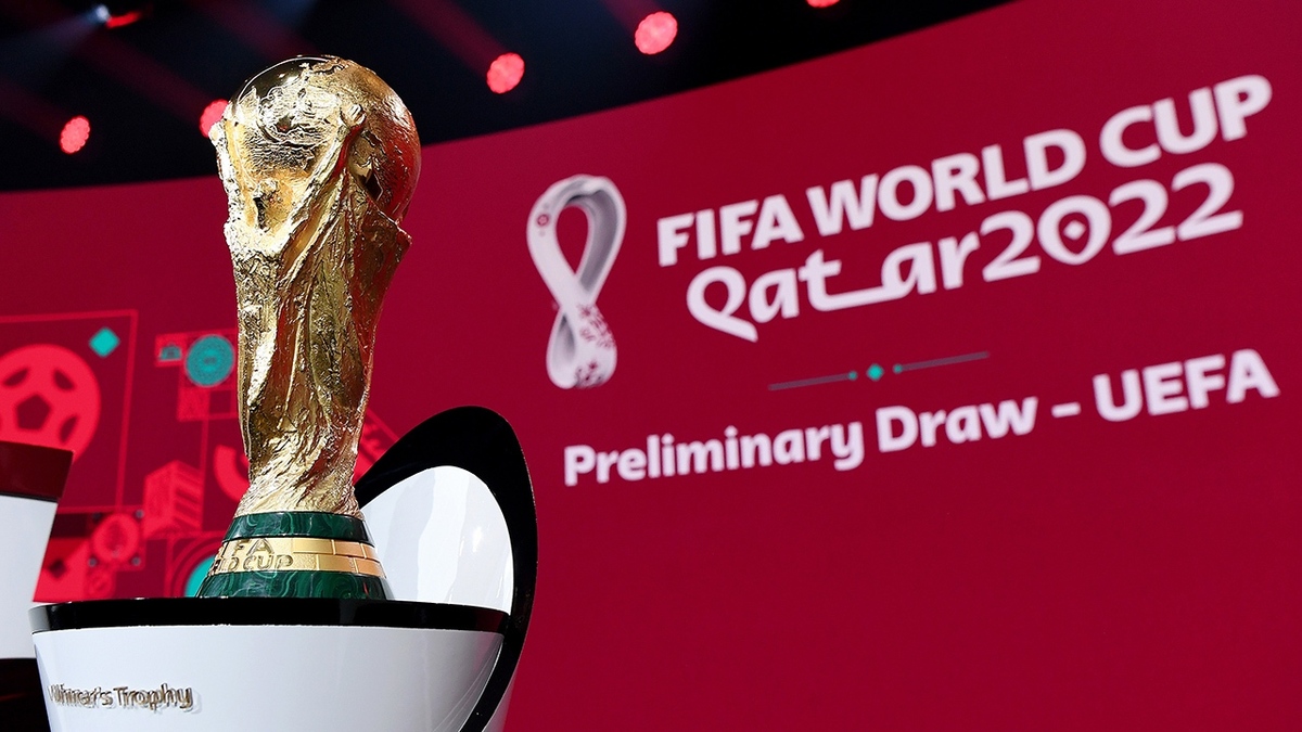 رکورد‌هایی از جام جهانی ۲۰۲۲ قطر + فیلم