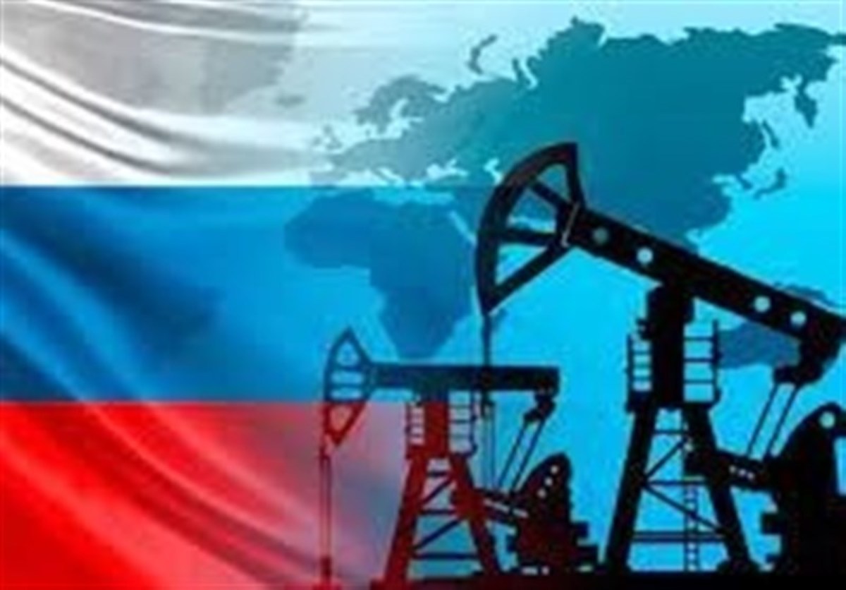 کرملین: روسیه به تحریم‌های نفتی اتحادیه اروپا پاسخ می‌دهد