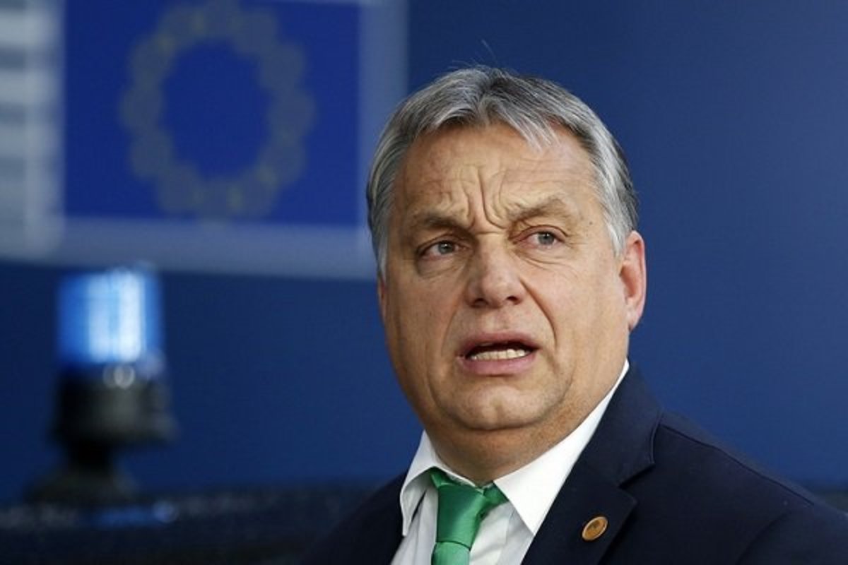مجارستان: اروپا باید در تحریم‌ها علیه روسیه تجدیدنظر کند