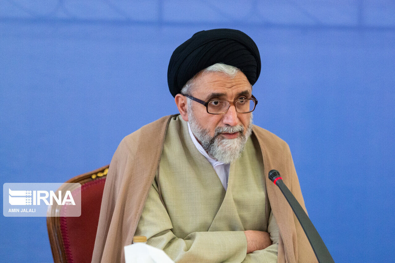 رئیس جمهور فرانسه را یک منبع آلوده سازمان سیا هدایت می‌کند