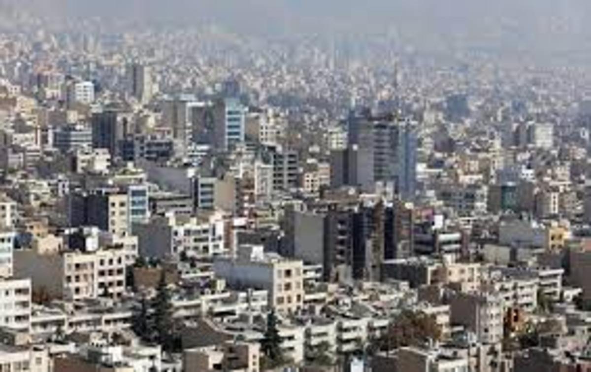 جدیدترین قیمت مسکن در محله باغ فیض تهران