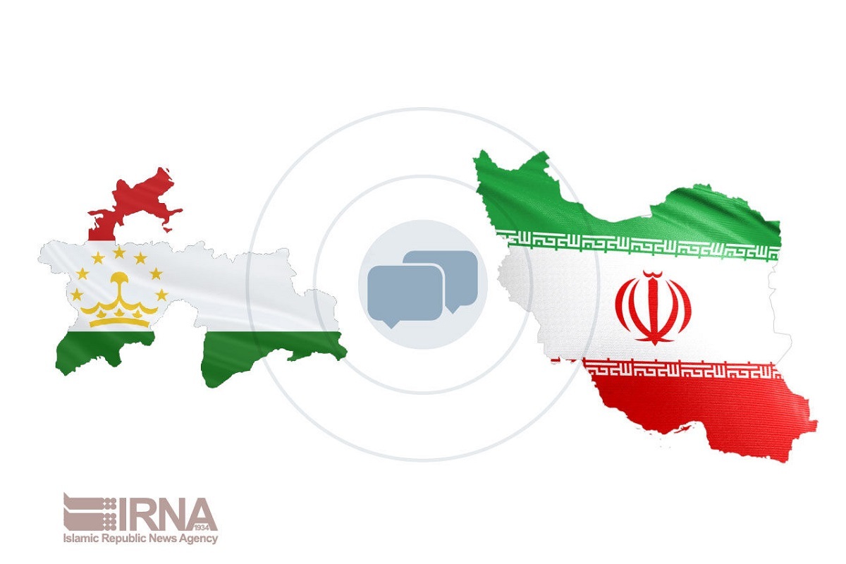 ایران و تاجیکستان در ۶ محور نفتی مذاکره کردند