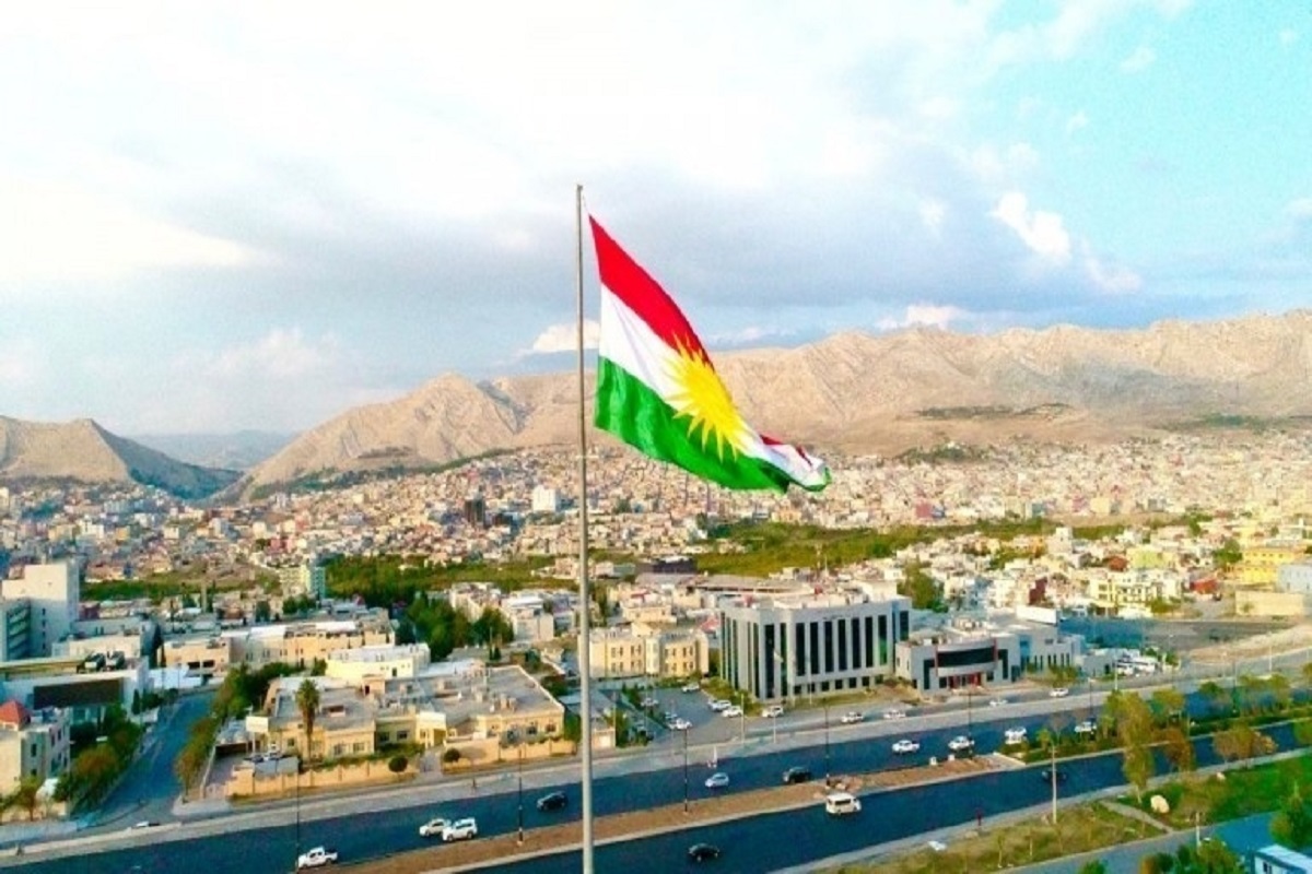 عضو  حزب دمکرات کردستان: اتحادیه میهنی به گونه‌ای عمل می‌کند که گویا سیستم دو مدیرتی در اقلیم کردستان وجود دارد