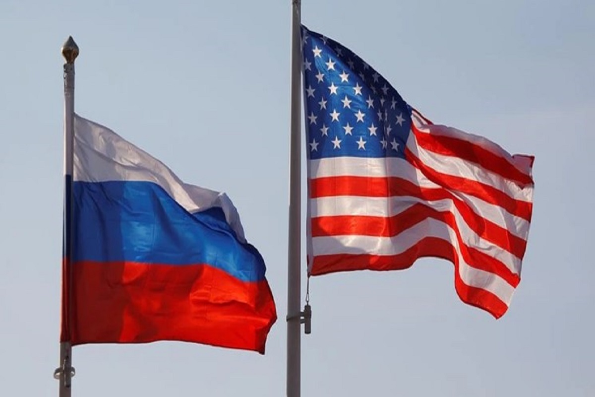 صادرات روسیه به آمریکا دو برابر شد