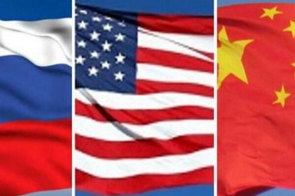 جزییات تحریم‌های جدید آمریکا علیه روسیه و چین