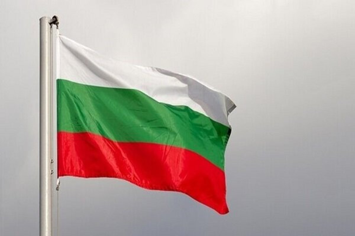 بلغارستان کمک نظامی به اوکراین ارسال می‌کند