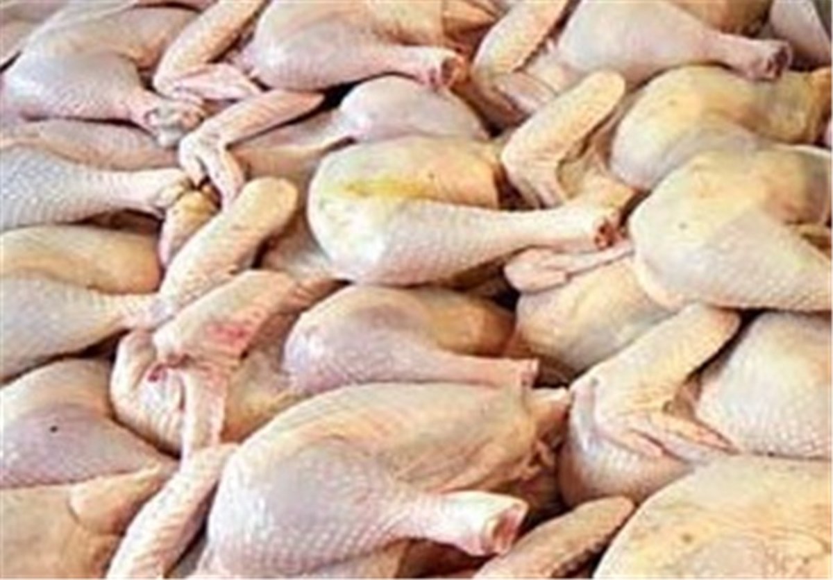 مجوز ایران برای واردات گوشت مرغ از روسیه