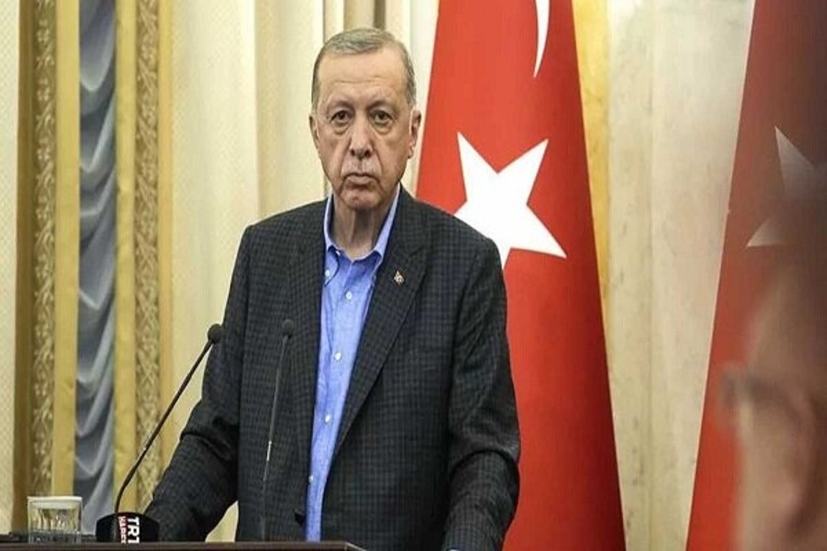 عملیات زمینی در شمال سوریه به‌زودی آغاز می‌شود