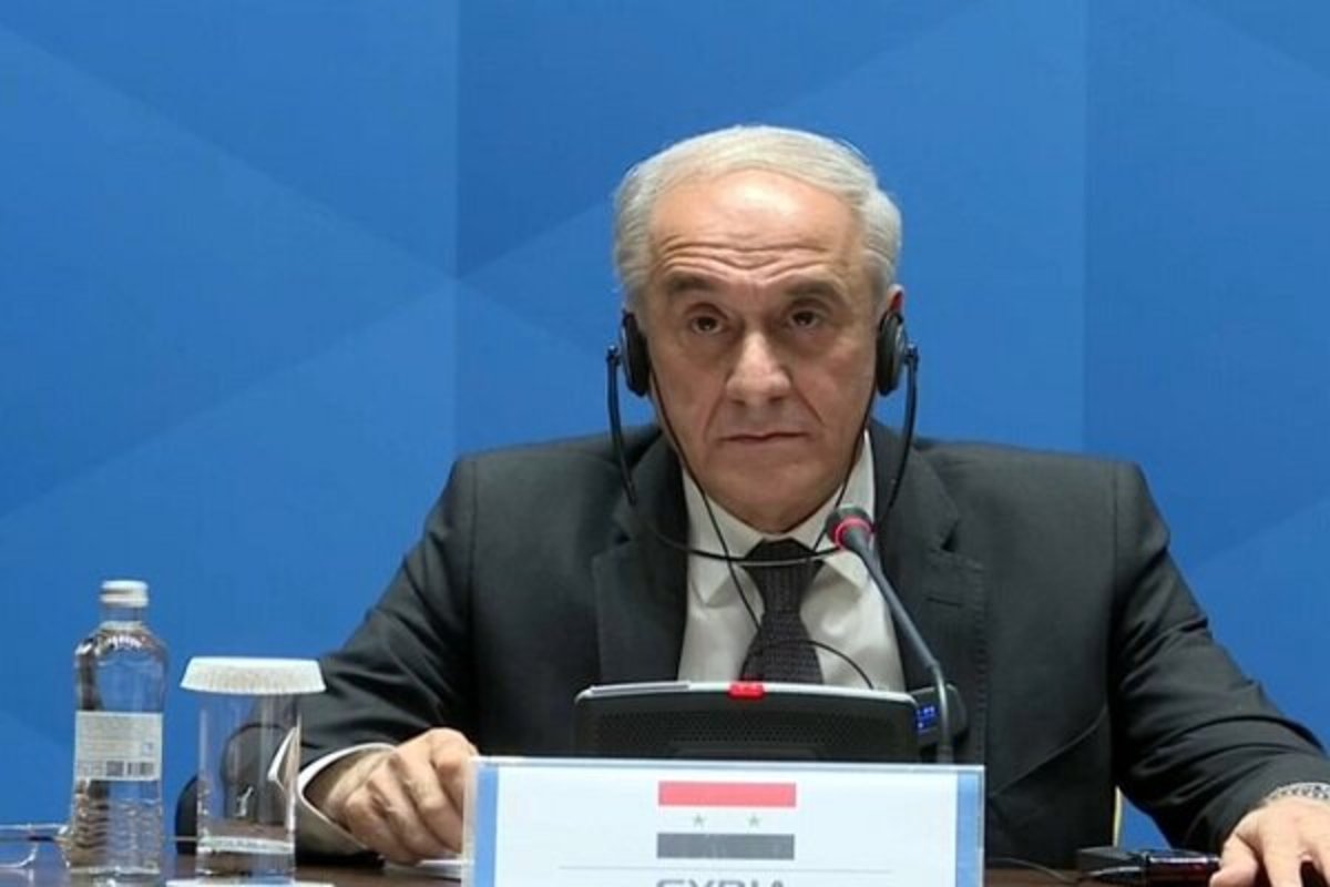 آمریکا از ۹۰ کشور برای کشتار شهروندان ما تروریست وارد کرد